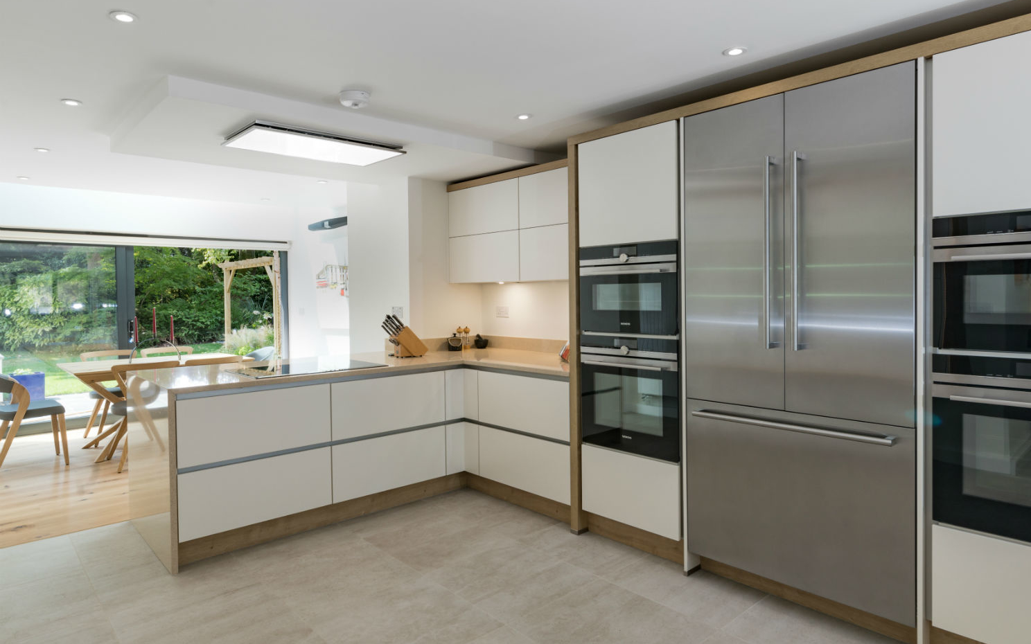 Elan delivers video content for Eco German Kitchens